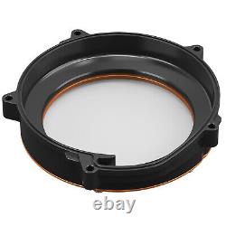 Couvercle d'embrayage transparent CNC pour KTM 1390 Super Duke R / EVO 2024-2025