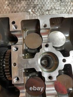 Couvercle de soupape de culasse avant KTM 990 Super Duke LC8 08
