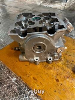 Couvercle de soupape de culasse avant KTM 990 Super Duke LC8 08