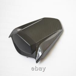 Couverture Passager, Housse de Siège adapté à KTM Super Duke 1290, Carbone