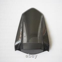 Couverture Passager, Housse de Siège adapté à KTM Super Duke 1290, Carbone