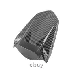 Couverture Passager, Housse de Siège adapté à KTM Super Duke 1290, Carbone