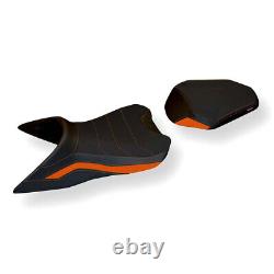 Couverture Selle Confort 1OR-4 Pour For KTM 1290 Super Duke Gt (2019-2022)