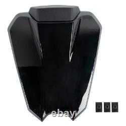 Couvre-Sellette, Couvre-Sellette Passager, Adapté À KTM SUPER DUKE 1290, Noir