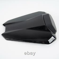 Couvre-Sellette, Couvre-Sellette Passager, Adapté À KTM SUPER DUKE 1290, Noir