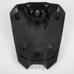 Couvre-Sellette, Couvre-Sellette Passager, Adapté À KTM SUPER DUKE 1290, Noir