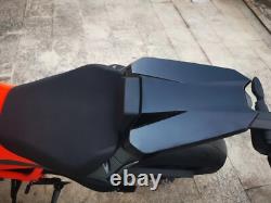 Couvre-Sellette, Couvre-Sellette Passager, Adapté À KTM SUPER DUKE 1290, Noir