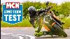 Covering 15 000 Miles In Five Months Aboard A Ktm 1390 Super Duke R Evo Mcn Long Term Test
