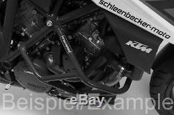 Crashbar SW-MOTECH pour KTM 1290 Super Duke GT 2016