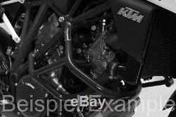 Crashbar SW-MOTECH pour KTM 1290 Super Duke GT 2016