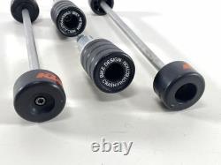 Crashpads KTM 990 Super Duke R LC8 07-11 d'occasion