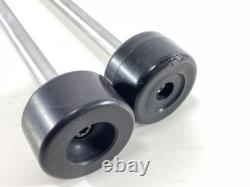 Crashpads KTM 990 Super Duke R LC8 07-11 d'occasion