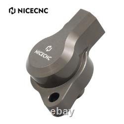 Cylindre esclave d'embrayage CNC pour KTM 990 950 Adventure Super Duke Supermoto