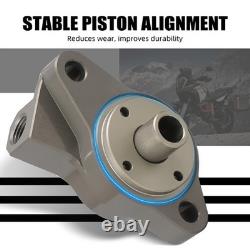 Cylindre esclave d'embrayage CNC pour KTM 990 950 Adventure Super Duke Supermoto