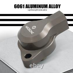 Cylindre esclave d'embrayage CNC pour KTM 990 950 Adventure Super Duke Supermoto