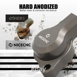 Cylindre esclave d'embrayage CNC pour KTM 990 950 Adventure Super Duke Supermoto