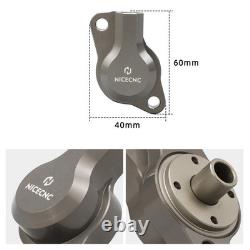 Cylindre esclave d'embrayage CNC pour KTM 990 950 Adventure Super Duke Supermoto