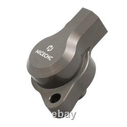 Cylindre esclave d'embrayage CNC pour KTM 990 950 Adventure Super Duke Supermoto