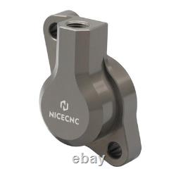 Cylindre esclave d'embrayage CNC pour KTM 990 950 Adventure Super Duke Supermoto