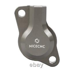 Cylindre esclave d'embrayage CNC pour KTM 990 950 Adventure Super Duke Supermoto