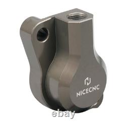 Cylindre esclave d'embrayage CNC pour KTM 990 950 Adventure Super Duke Supermoto