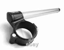 Diamant Guidons Clip-On Légers 48Mm KTM Super Duke 990 2006-2007