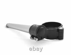 Diamant Guidons Clip-On Légers 48Mm KTM Super Duke 990 2006-2007