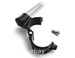 Diamant Guidons Clip-On Légers 48Mm KTM Super Duke 990 2006-2007