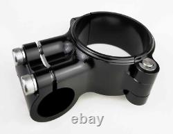 Diamond Léger Guidons Collier 48mm KTM Super Duke 990 -2012-2013