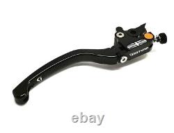 Diamond'Usine' Pliable Frein Avant Levier KTM Super Duke 990 & R 2008-2009