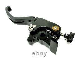 Diamond'Usine' Pliable Frein Avant Levier KTM Super Duke 990 & R 2008-2009