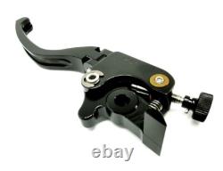 Diamond'Usine' Pliable Frein Avant Levier KTM Super Duke 990 & R 2012-2013