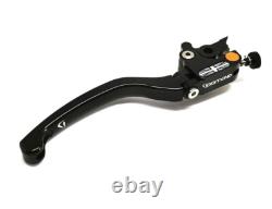 Diamond'Usine' Pliable Frein Avant Levier KTM Super Duke Gt 1290 2016-2017