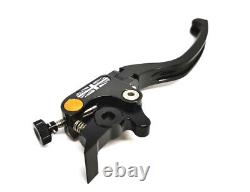 Diamond'Usine' Pliable Frein Avant Levier KTM Super Duke Gt 1290 2016-2017