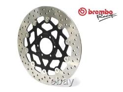 Disque Avant Flottant Brembo Gold Series Pour Ktm 990 Super Duke 2005-2011