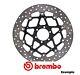 Disque frein moto avant BREMBO rond KTM 1290 Super Duke 2014 2015