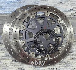 Disques De Frein Avant KTM Super Duke 1390 R 6130906000033