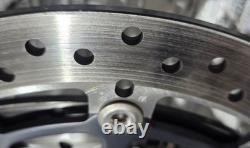 Disques De Frein Avant KTM Super Duke 1390 R 6130906000033