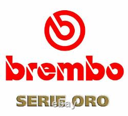 Disques De Frein Ktm Super Duke 1290 GT 2021 Brembo Paire Avant Moto Floating