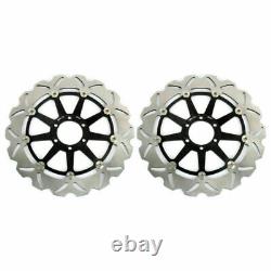 Disques de frein Avant pour KTM Superduke 990 2005-2012 Super Duke 990 R 07-13