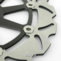 Disques de frein Avant pour KTM Superduke 990 2005-2012 Super Duke 990 R 07-13