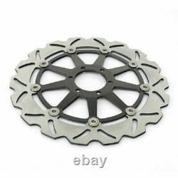 Disques de frein Avant pour KTM Superduke 990 2005-2012 Super Duke 990 R 07-13