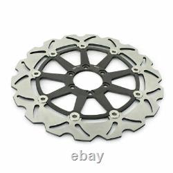 Disques de frein Avant pour KTM Superduke 990 2005-2012 Super Duke 990 R 07-13
