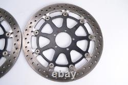 Disques de frein avant KTM 1290 SUPER DUKE R 2020-2024