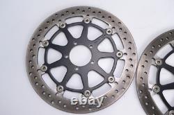 Disques de frein avant KTM 1290 SUPER DUKE R 2020-2024