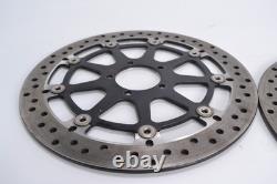 Disques de frein avant KTM 1290 SUPER DUKE R 2020-2024