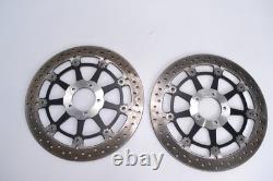 Disques de frein avant KTM 1290 SUPER DUKE R 2020-2024