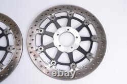 Disques de frein avant KTM 1290 SUPER DUKE R 2020-2024