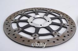 Disques de frein avant KTM 1290 SUPER DUKE R 2020-2024
