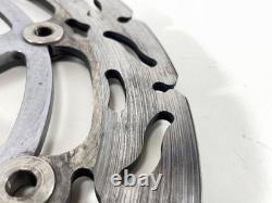 Disques de frein avant KTM 990 Super Duke R LC8 07-11 TRW 4,95mm d'occasion